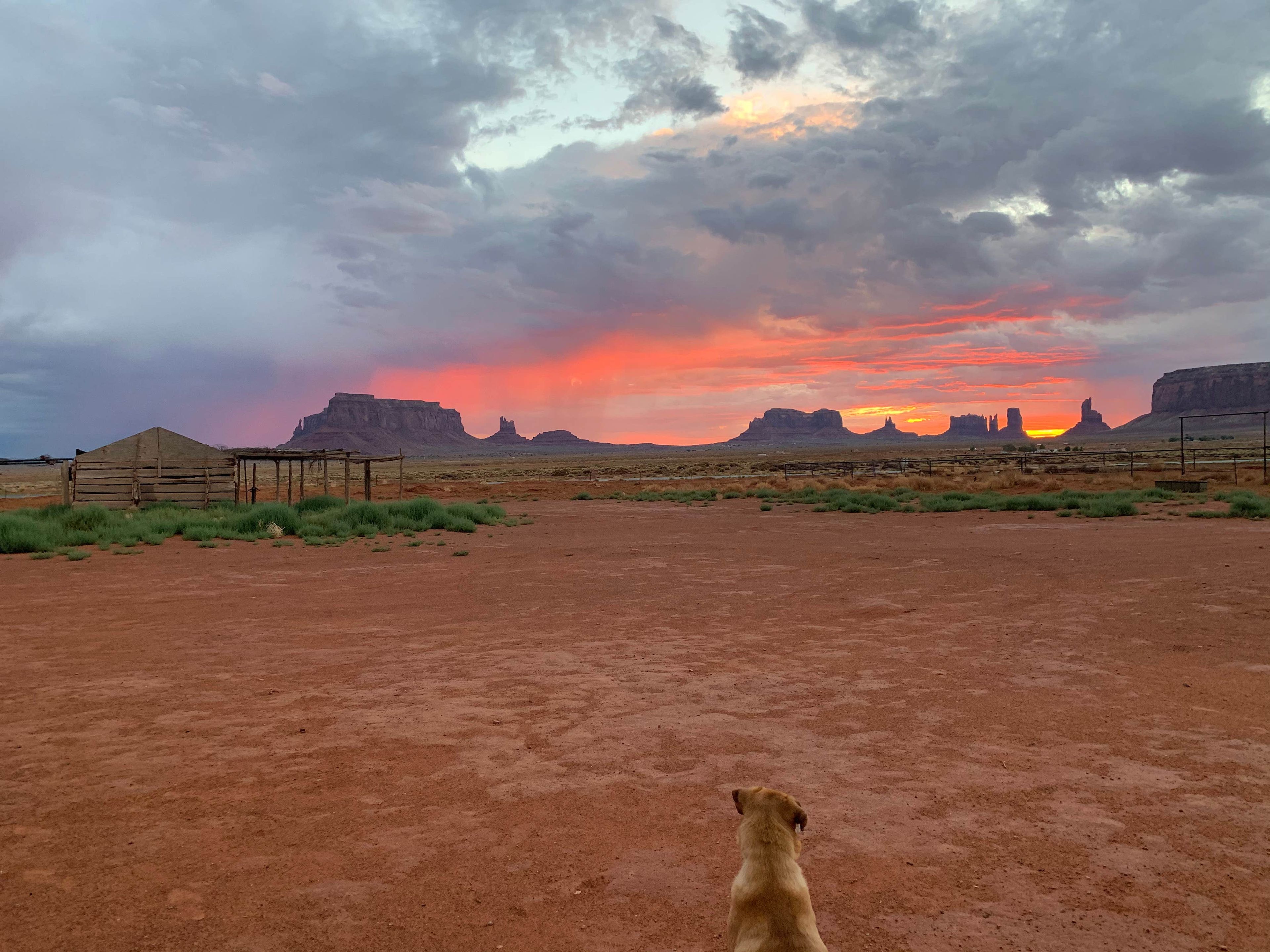 Camping in Oljato Monument-valley, Arizona | Largest Campgrounds Platform |  Camping.com