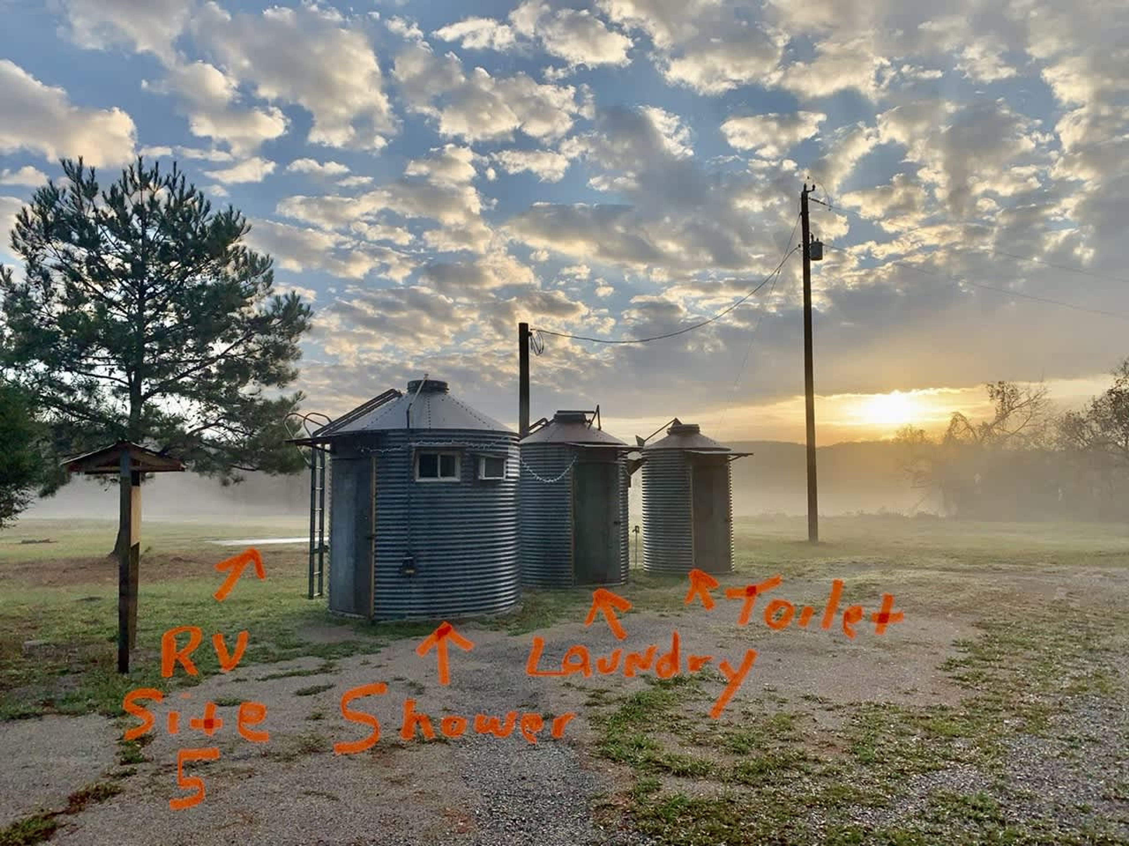 Camping in Oxford, Alabama | Largest Campgrounds Platform | Camping.com