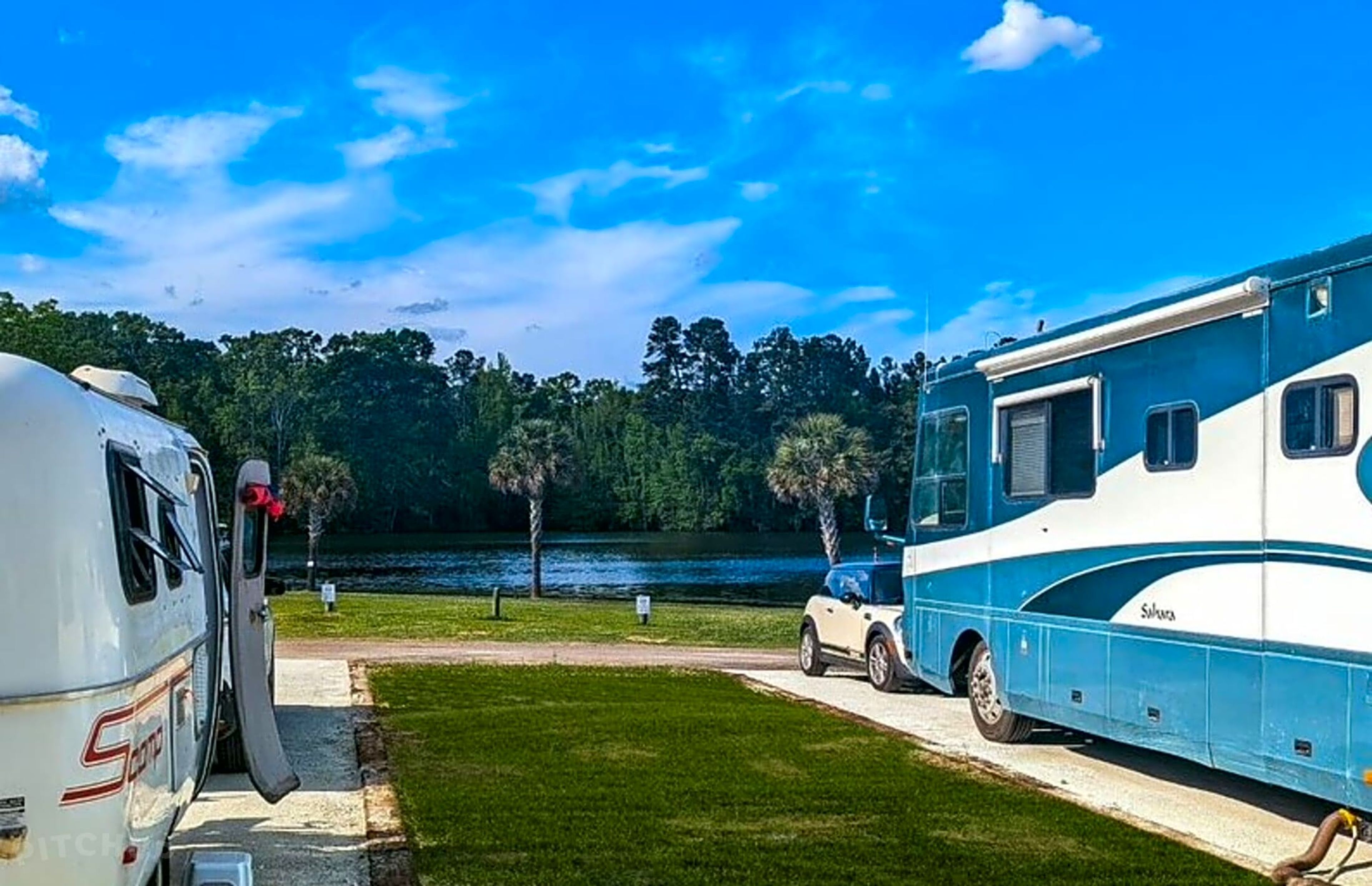 Camping.com: RV Rentals & Campsites | Largest in the World