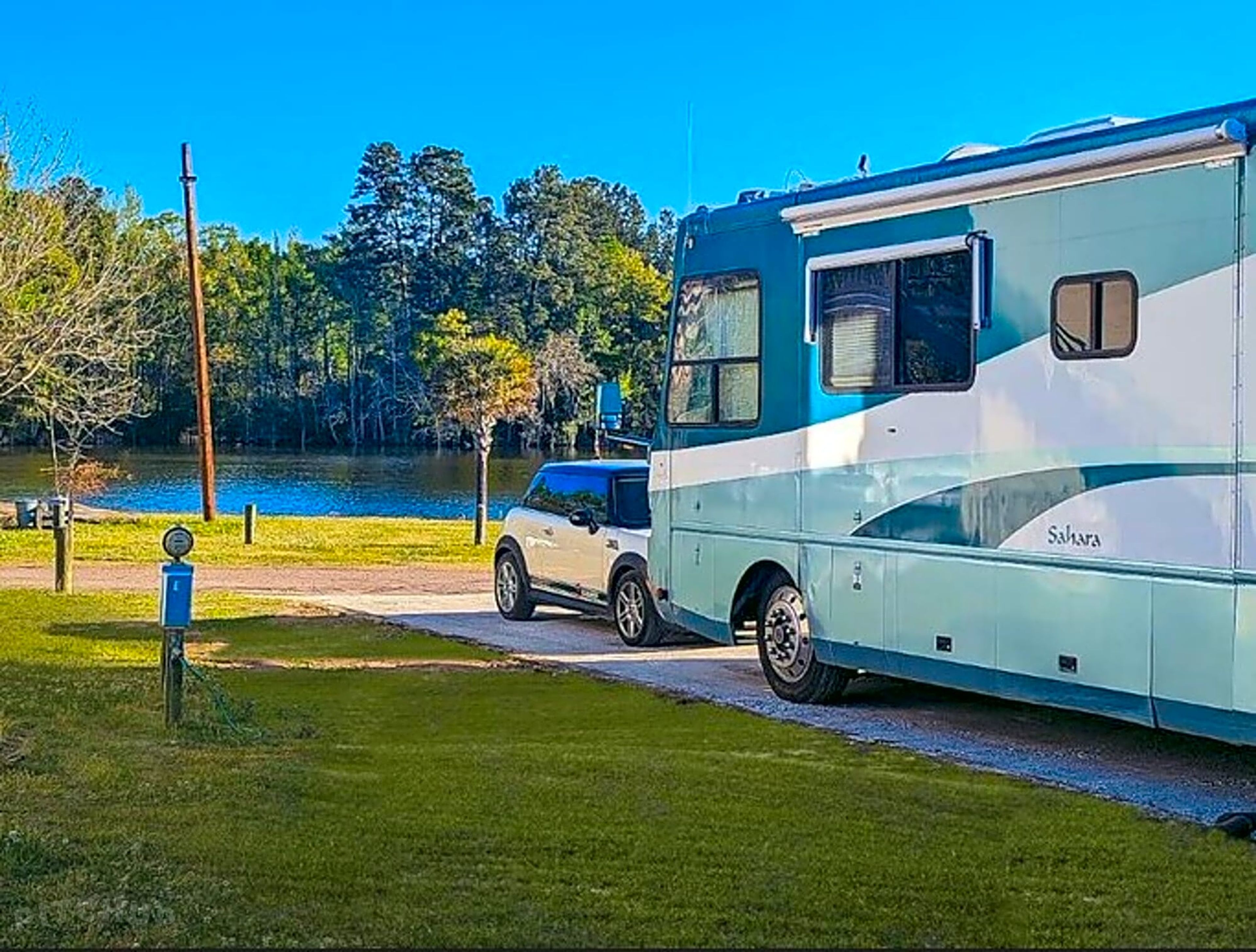 Camping.com: RV Rentals & Campsites | Largest in the World