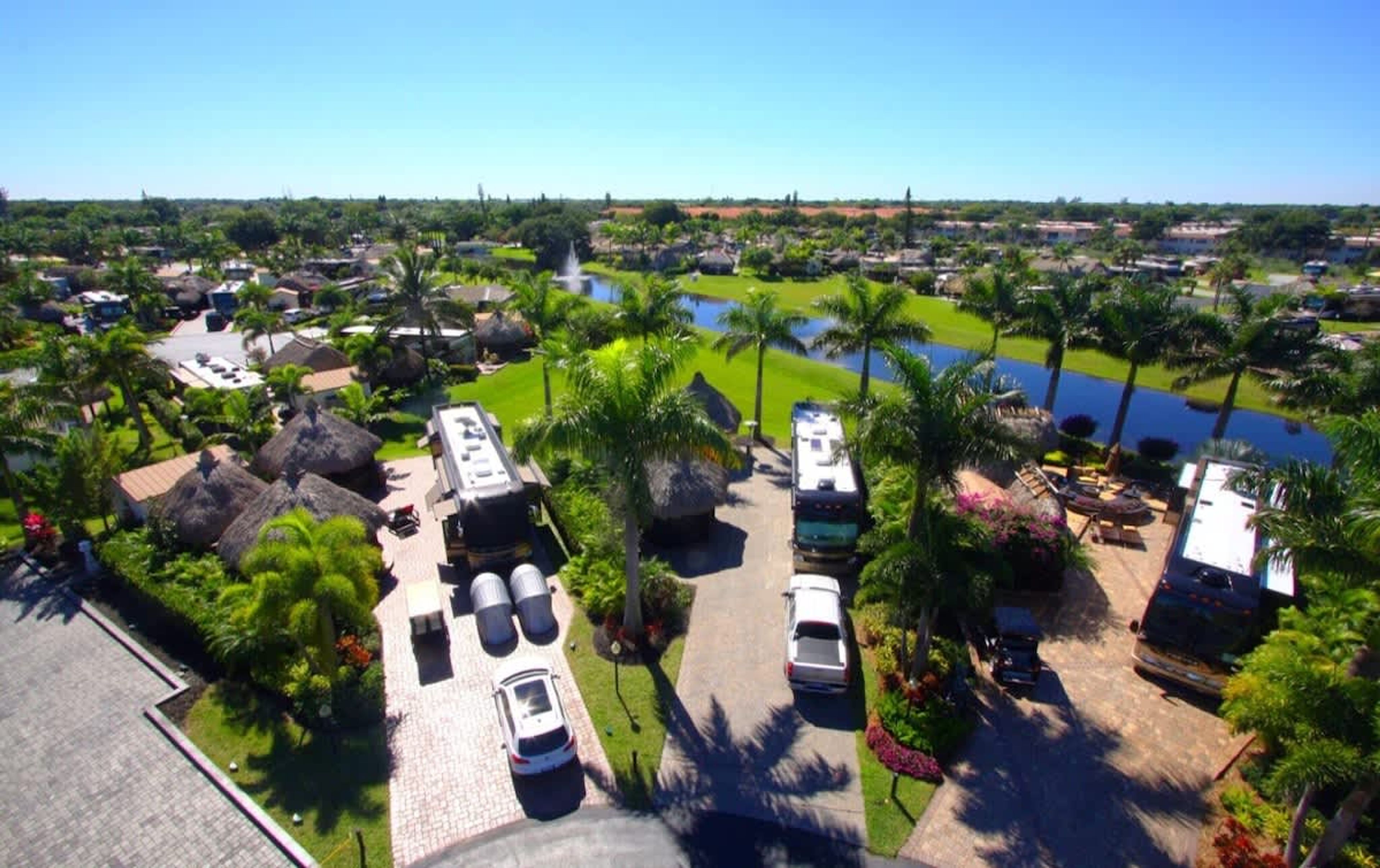 Camping in Coral Springs, Florida | Largest Campgrounds Platform | Camping .com